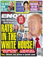 National Enquirer